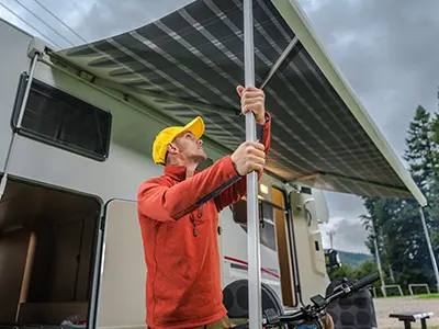 RV Awnings, Slide-Outs, Sparks, NV RV Awnings, Slide-Outs, Sparks, NV
