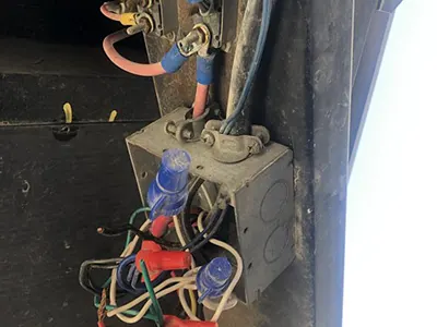 RV Electrical, Sparks, NV RV Electrical, Sparks, NV