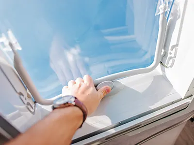 RV Venting, Sparks, NV RV Venting, Sparks, NV