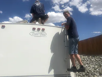 RV Air Conditioning, Sparks, NV, Clearwater, FL RV Air Conditioning, Sparks, NV, Clearwater, FL